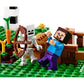 LEGO Minecraft 21114 The Farm