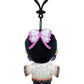 Great Eastern Entertainment Demon Slayer - Shinobu Kocho Mini Plush w/Spring Hook 4.5" H