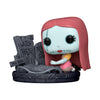 Funko POP! Disney: Nightmare Before Christmas 30th - Sally with Gravestone