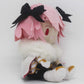 Fate Apocrypha Black Rider Astolfo Plush Doll Stuffed Toy 8"