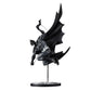 McFarlane Toys - DC Direct Batman by Inhyuk Lee (Batman Black & White) 1:10 Scale Resin Statue