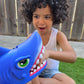 Remote Control Shark Toy for Kids | Rechargeable RC Shark Robot with Realistic Biting & Swimming Action, Interactive Electronic Pet for Boys & Girls