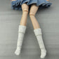 Amagogo 4 Pairs of Costume Socks /6 Dolls
