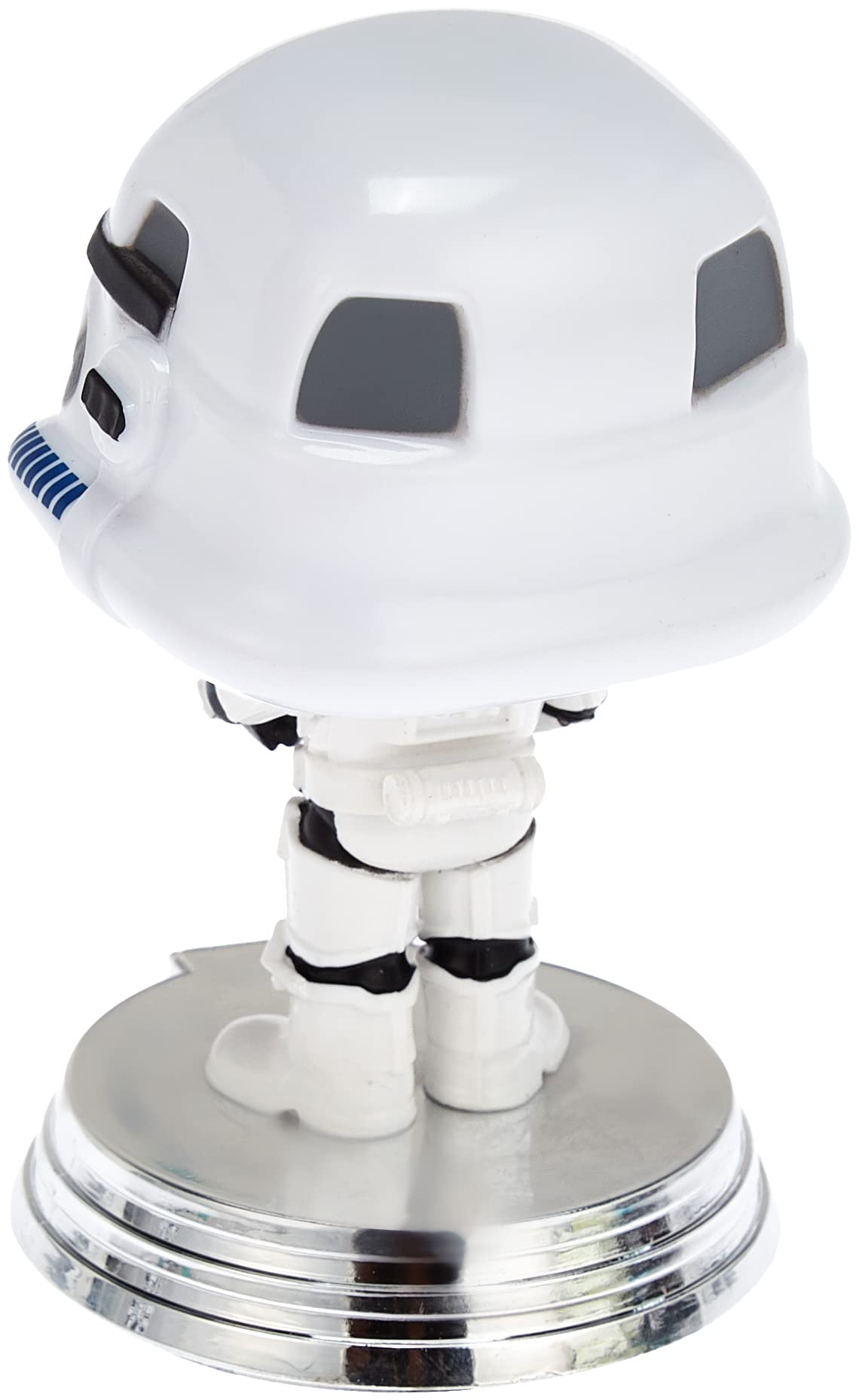 Funko POP! #510: Star Wars Celebration - Stormtrooper 3.8-in Vinyl Bobblehead - 2022 Galactic Convention Exclusive