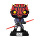 Funko Pop! Star Wars: Maul - Shadow Lord - Maul - Collectable Vinyl Figure - Gift Idea - Official Merchandise - Toys for Kids & Adults - Star Wars