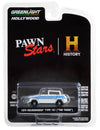 Greenlight 44970-C Hollywood Series 37 - Pawn Stars - 1974 V-Dub Thing (Type 181) 1:64 Scale Diecast