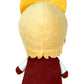 Great Eastern Entertainment My Hero Academia S3 - Mirio Togata Hero Costume Plush 8" H