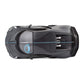 Maisto 1:24 Special Edition Bugatti DIVO, Darkgray