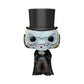Funko POP! Disney: the Haunted Mansion - Hatbox Ghost - Collectable Vinyl Figure - Gift Idea - Official Merchandise - Toys for Kids & Adults - Movies