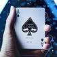 MTS Cherry Playing Cards Tahoe Blue by Pure Imagination