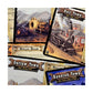 Shadows of Brimstone: Frontier Town Expansion