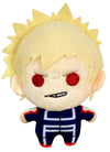 My Hero Academia S2 - Bakugou 4" H Plush
