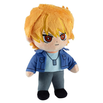 Yu-Gi-Oh!® - Joey Wheeler Collectible Plush (8" Tall Plush, Series 1)