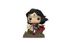 Funko Pop Dc Comics Wonder Woman Jim Lee Deluxe 282 Exclusive Vinyl Figure