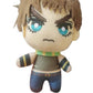 Apachis JoJo Bizarre Adventure Golden Joseph Joestar Battle Tendency Plush