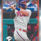 2024 Topps Chrome Baseball Factory Sealed Value Box - Baseball Wax Packs