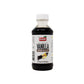 Badia Vanilla Extract Imitation Dominican Style, 4 oz - Rich Vanilla Flavor for Baking, Desserts & Beverages