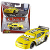 Disney Pixar Cars Sidewall Shine No. 74 Diecast Vehicle