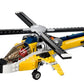 LEGO Creator Yellow Racers 31023 Building Toy