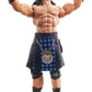 Mattel WWE Drew McIntyre Top Picks Elite Collection Action Figure with Accessories, 6-inch Posable Collectible Gift for WWE Fans Ages 8 Years Old & Up
