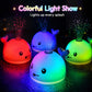 Gigilli Bath Toys for Kids, Baby Bath Toys, Pool Water Toys for Toddlers, Babies Boy Girl Gifts, Light Up Whale Bath Toy Sprinkler, Birthday Bathtub