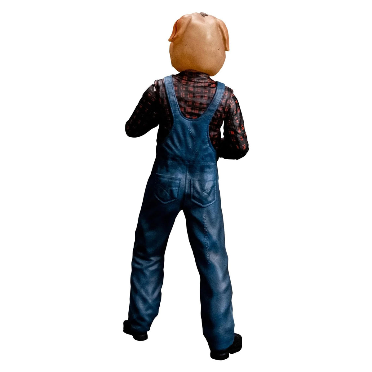 Trick Or Treat Studios - Motel Hell - Scream Greats - Farmer Vincent 8" Action Figure