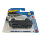 Hot Wheels Toyota Prius Custom [White] J-Imports 1/10, 60/250, New for 2026! 1:64 Scale Diecast Toy Vehicle