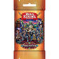 Wise Wizard Games, Hero Realms Bundle: Lost Village, Journeys and Ancestry Packs (3 Items)