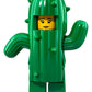 LEGO Series 18 Collectible Party Minifigure - Cactus Girl (71021)