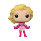 Funko POP Pop! Heroes: Breast Cancer Awareness - Bombshell Supergirl Multicolor