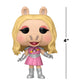 Funko Pop! TV: The Muppets - First Mate Piggy - Collectable Vinyl Figure - Gift Idea - Official Merchandise - Toys for Kids & Adults - Model Figure