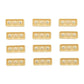 Junior Learning CVC Bubble Boards, Multicolor (JL682)