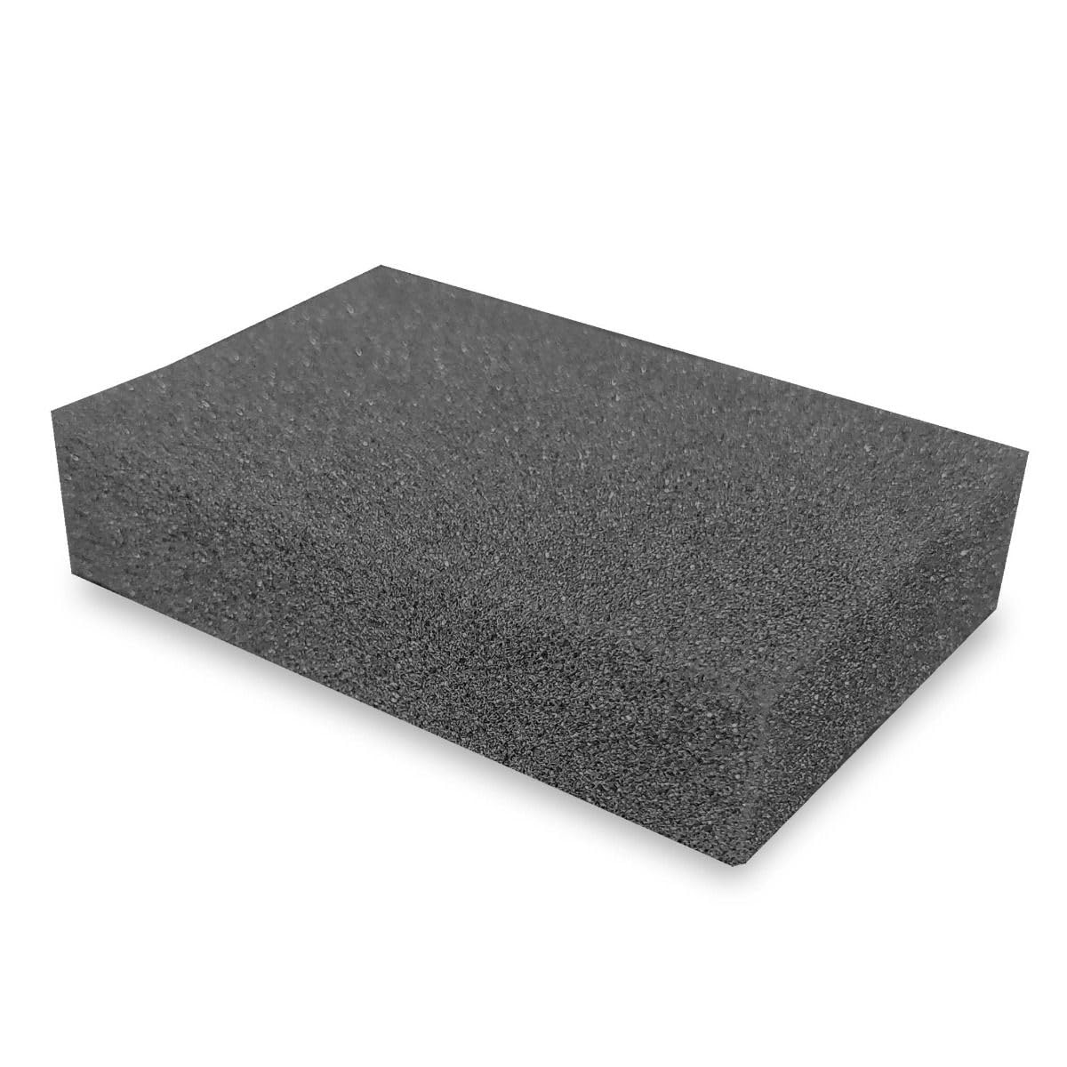 BCW Monster Pads - 20 Pack | Foam Card Dividers for Trading Card Storage Boxes | Acid-Free Foam Inserts | Expanding Foam Spacers for Cards | Protect &