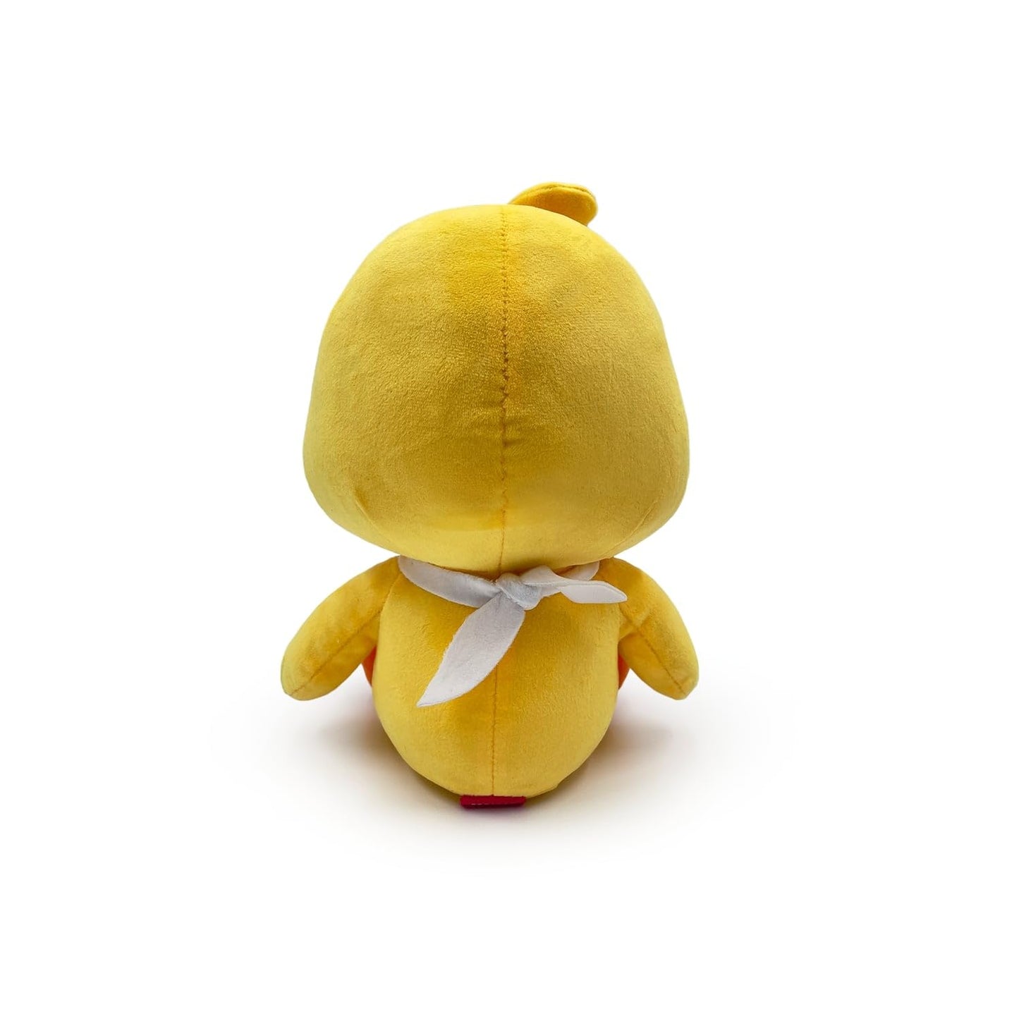 Youtooz FNAF Chica Sitting 9" Inch Plushie, Collectible Chica Sitting from Five Nights at Freddy's FNAF Plush Collection