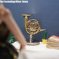 Odoria 1/12 Miniature French Horn Dollhouse Musical Instruments Accessories