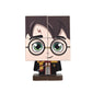 McFarlane Toys- Qubi Harry Potter (Wizarding World) Transforming Cube