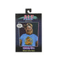 NECA - ALF - Ultimate Totally 80s ALF 7" Scale Action Figure
