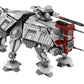 LEGO Star Wars at-TE