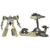 Transformers: Dark of the Moon - Cyberverse Megatron Blastwave Weapons Base