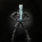 Marvel Legends Spider-Man Tombstone Action Figure (Build Vulture's Flight Gear), 6 Inches