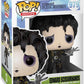 Funko Pop! Movies: Edward Scissorhands - Edward Scissorhands, Multicolor