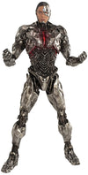 Kotobukiya Justice League Movie: Cyborg ArtFX+ Statue