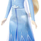 Mattel Disney Frozen Toys, Elsa Singing Adventure Fashion Doll in Signature Clothing, Sings “Into the Unknown” from Disney's Frozen 2 Movie