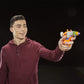 Nerf Fortnite rl Microshots Dart-Firing Toy Blaster & 2 Official Elite Darts