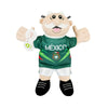 Dr. Simi Mexican Soccer Team Plush Toy - Soccer Fan Collectible Stuffed Plushie, Soft Plush Toy, Sports-Themed Gift for Fans & Collectors