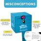 Word Teasers Misconceptions