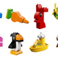 LEGO DUPLO Fun Creations 10865 Building Blocks (70 Pieces)