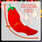 Funny Chili Hat Chili Costume Pepper Costume Novelty Hats Chili Dress Up