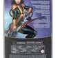 Hasbro Marvel Legends New Mutants Dani Moonstar Exclusive Figure