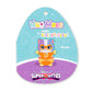 Squishmallows Original Disney SuperKitties 10in Buddy HugMees - Ultrasoft Official Jazwares Plush (Medium-Sized)